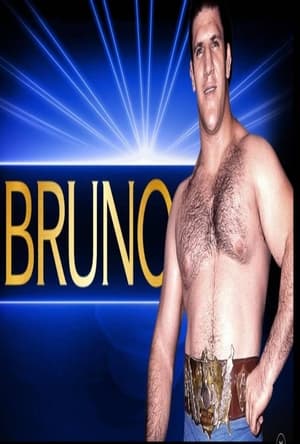 Poster Bruno 2018