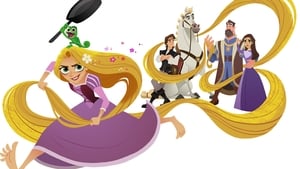 كرتون مغامرات رابونزل – Rapunzel’s Tangled Adventure مدبلج