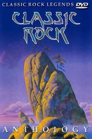 Poster Classic Rock: Anthology (2002)