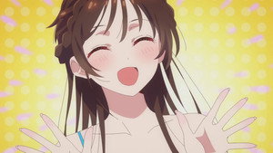 Rent-a-Girlfriend: 5×2