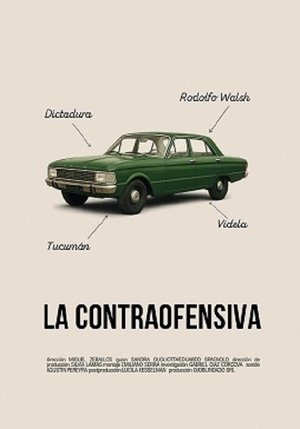 La contraofensiva