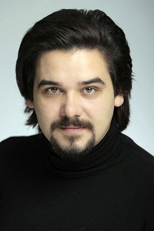 Алексей Попов's photo
