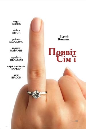 Poster Привiт сiм'ї 2005