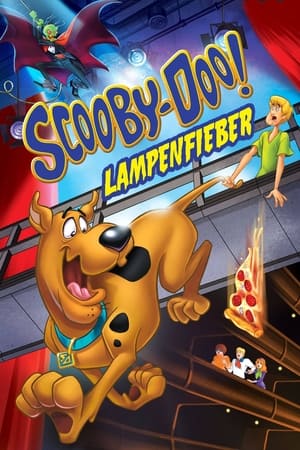 Scooby-Doo! Lampenfieber 2013