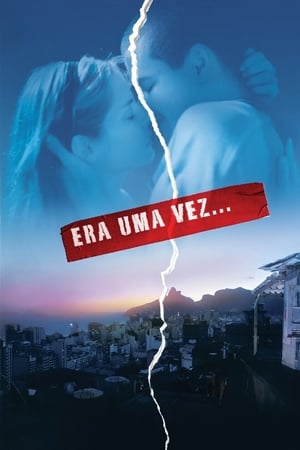 Once Upon a Time in Rio poster