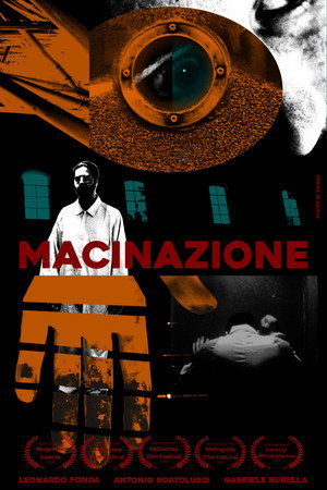 Macinazione