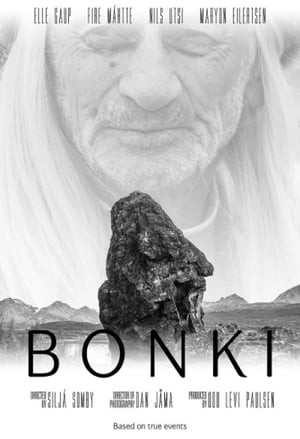 Poster Bonki 2014