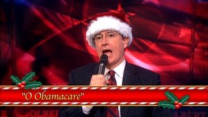 The Colbert Report: 10×35