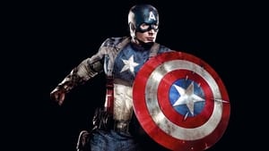 Captain America: The First Avenger (2011) English and Hindi