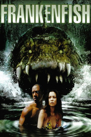 Frankenfish