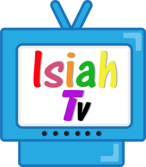 Isiah TV