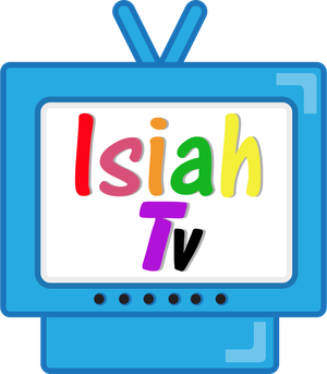 Isiah TV