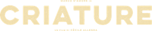 Criature — Logos 1
