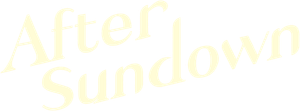 After Sundown — Logos 2
