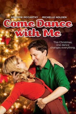 Come Dance with Me (2012)
