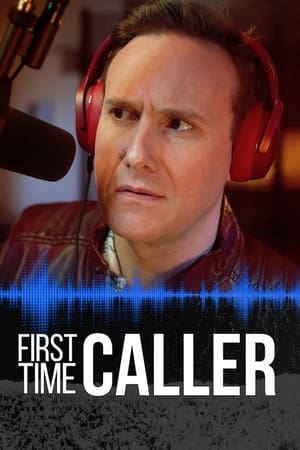 Poster First Time Caller (2022)