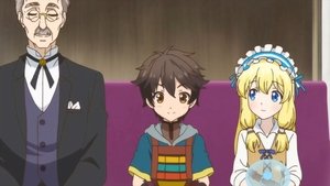 By the Grace of the Gods Season 1 Episode 5