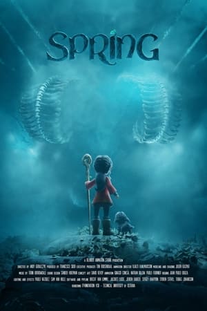 Poster Spring (2019)