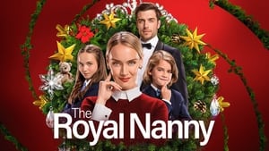 The Royal Nanny (2022)