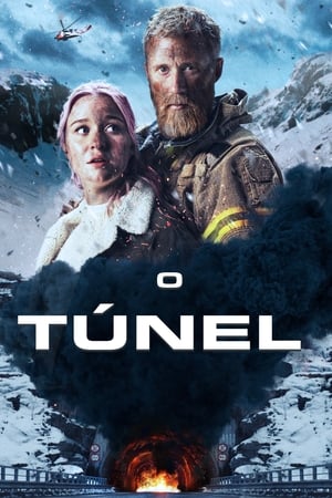 Poster O Túnel - Encurralados 2019