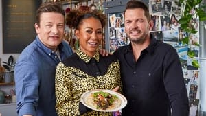 Mel B and a Caribbean Curry