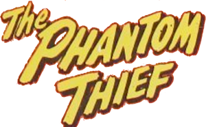 The Phantom Thief