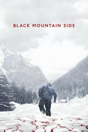 Poster Склон Черной горы 2016