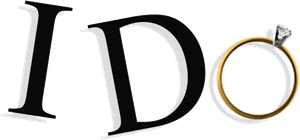 I Do
