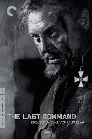 The Last Command