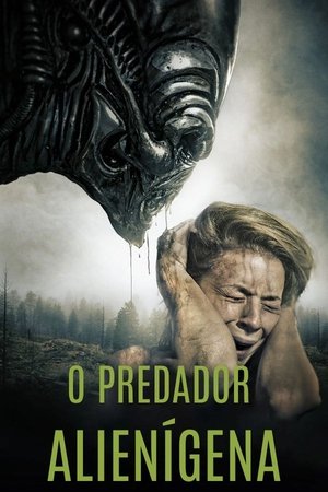O Predador Alienígena