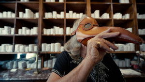 ...The Plague Was the Worst Epidemic Ever?