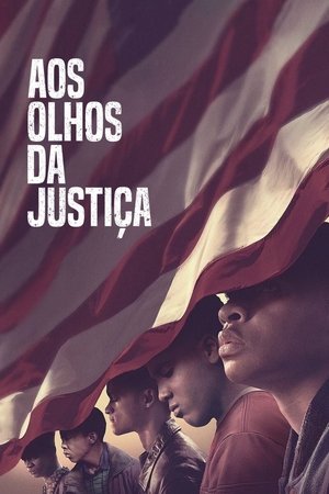 Image Aos Olhos da Justiça