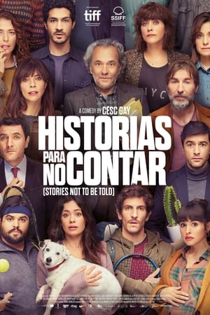 Image Historias para no contar