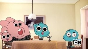 The Amazing World of Gumball Season 3 ตอนที่ 32 พากย์ไทย