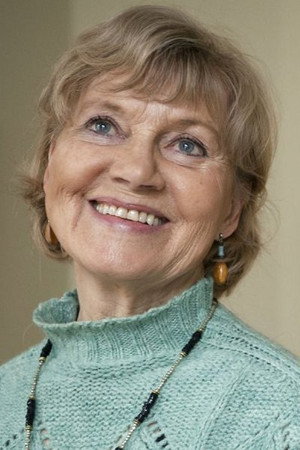 Tove Hyldgaard portrait