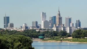 Warszawa