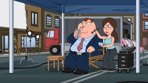 Family Guy Fat Actor