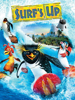 Surf's Up 104
