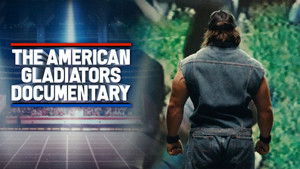 Thumbnail Episode 29: The American Gladiators Documentary Part 2
