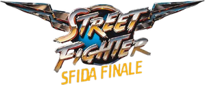 Street Fighter - Sfida finale