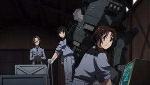 Shirogane no Ishi: Argevollen: 1×19