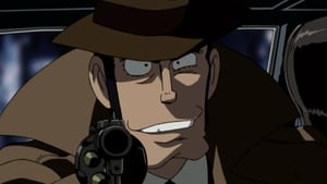 Lupin III Episode 0: The First Contact (2002)