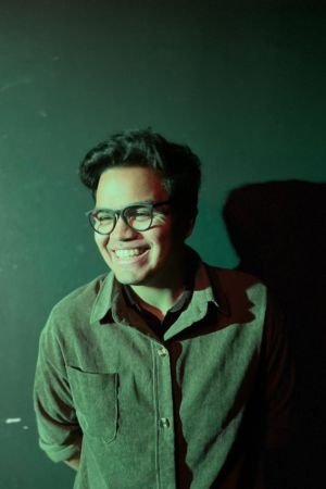 Benjamin Vivar