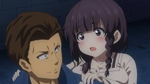 Why the Hell are You Here, Teacher!? Season 1 Episode 6