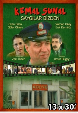 Saygılar Bizden resmi