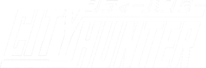 City Hunter — Logos 6