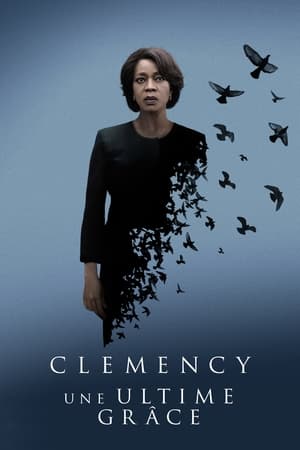 Poster Clemency 2019