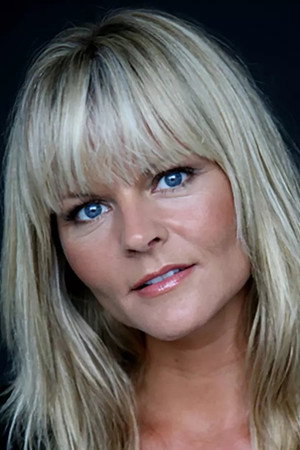 Sussi La Cour portrait