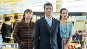 Signed, Sealed, Delivered Season 1 Episode 2