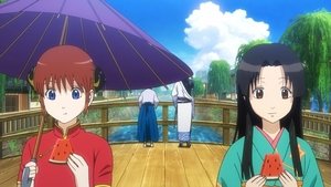 Gintama: 7×21